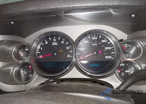 2012 GMC Sierra 1500 Sle из США, поврежденный, VIN 3GTP2VE7XCG293269